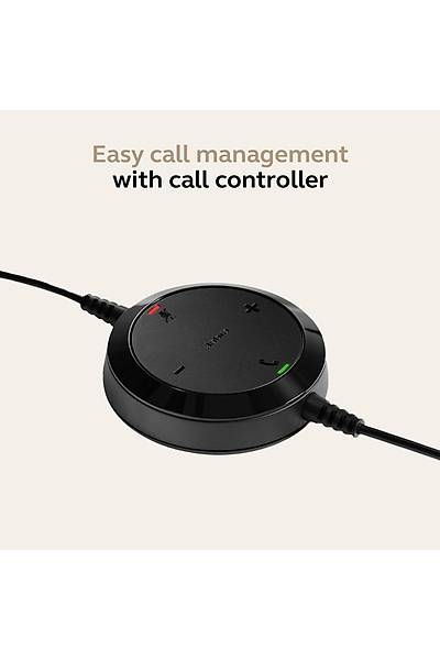 Jabra Evolve 20 MS stereo Headset