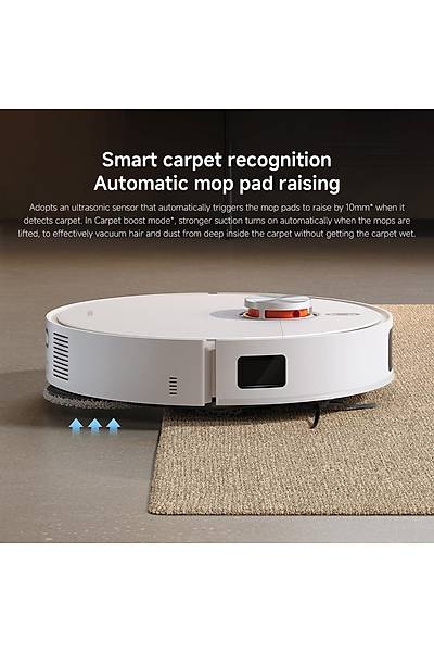 X�AOM� X20 PRO ROBOT
