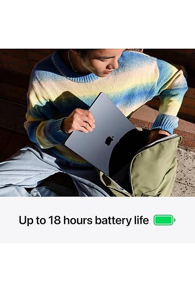 MACBOOK A�R M3 13,6