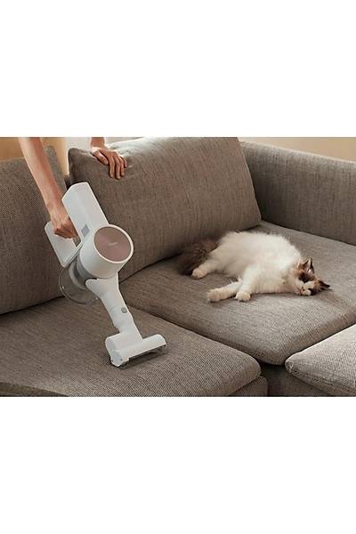 X�AOM� VACUUM CLEANER G20