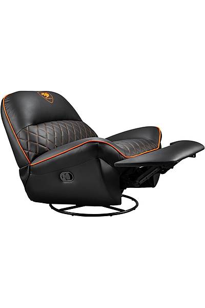 COUGAR CGR-OVL-ORB OVERLORD GAMING CHAIR