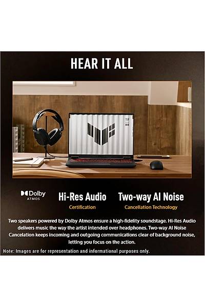 Asus TUF Gaming A16 AMD Ryzen 9 270 32GB DDR5 1TB SSD GeForce RTX5070 16