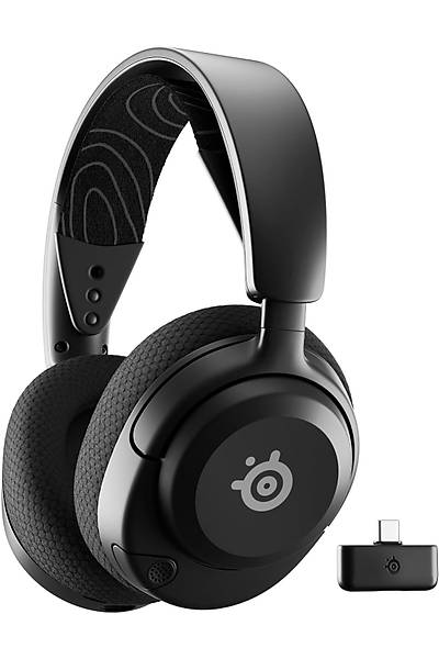 STEELSERIES SSH61671 ARCTS NOVA 5 BEYAZ KULAKLIK
