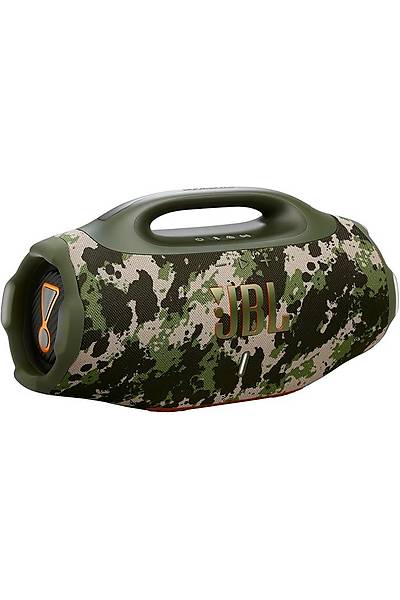 JBL Boombox 4  Bluetooth Speaker
