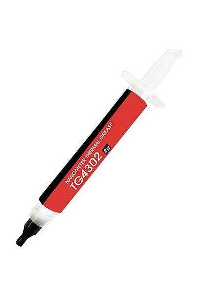 Power Boost PB-TG4302-NM4 Nanometer Yksek Performanl Thermal Macun 2 gr