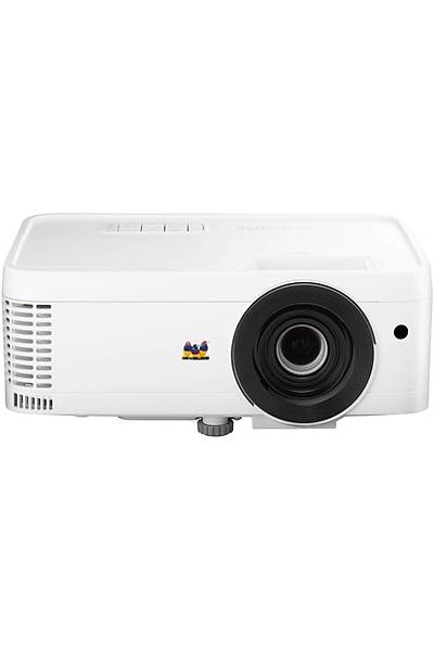 VIEWSONIC PX700HDH DLP FHD 1920X1080 3700AL 2XHDMI RA232 1XUSB-A 3D 12000:1 HOPARLR PROJEKSYON