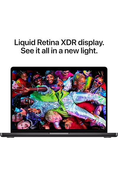 MACBOOK PRO M5 CH�P 16/512GB US SPEC