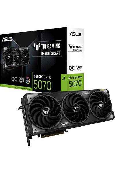 GAINWARD RTX5070 PHOENIX 12GB GDDR7 192bit