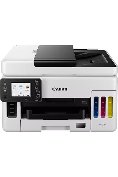 CANON GX6040 YAZICI TARAYICI FOT NETWORK WIFI