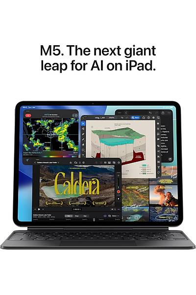 APPLE �PAD PRO M5 11