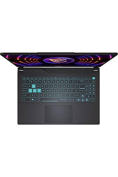 MSI CYBORG 15 A13VF-894XTR i7-13620H 16GB 1TB RTX4060 15.6