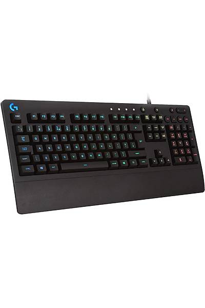 Logitech G213 Gaming Klavye TR 920-008094