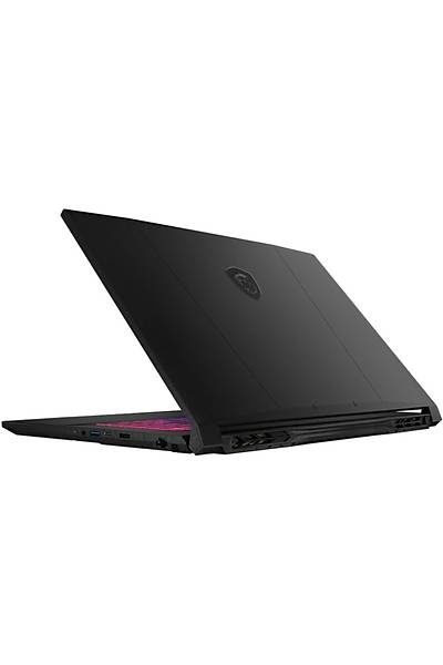 MSI Katana 17 HX B14WFK-252XTR i7-14650HX 32 GB 1 TB SSD RTX5060 17.3