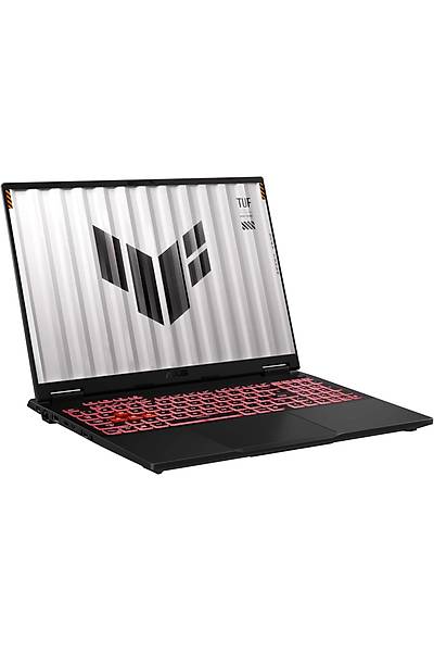 Asus Tuf Gaming A16 FA608PM-RV026 Amd Ryzen 9 8940HX 32GB 1tb SSD RTX5060-8GB 115W Freedos 16