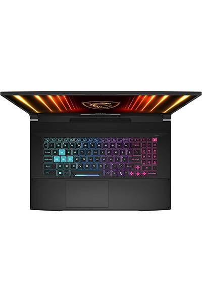 MSI KATANA 17 HX B14WFK-248XTR Diz�st� Bilgisayar, GeForce RTX5060 GDDR7 8GB, Intel Core I7-14650HX, 17.3 QHD 240Hz, 16GB RAM DDR5, 1TB SSD, DOS