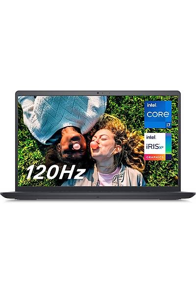 DELL NB INSPIRON I35201014_UI7-1255U 16GB 512SSD O/B 15.6UBUNTU