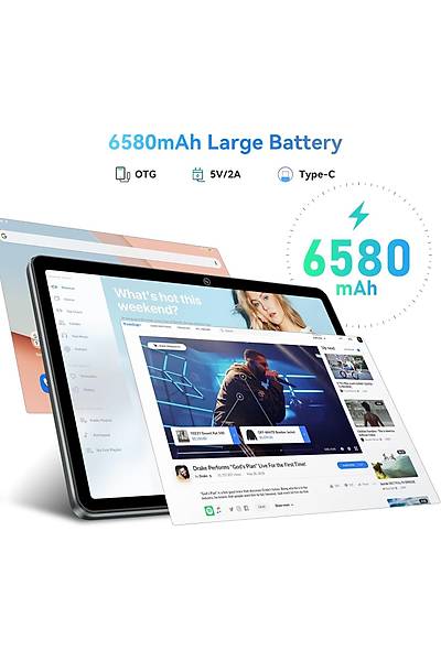 Blackview Tab70WIFI Tablet 10.1