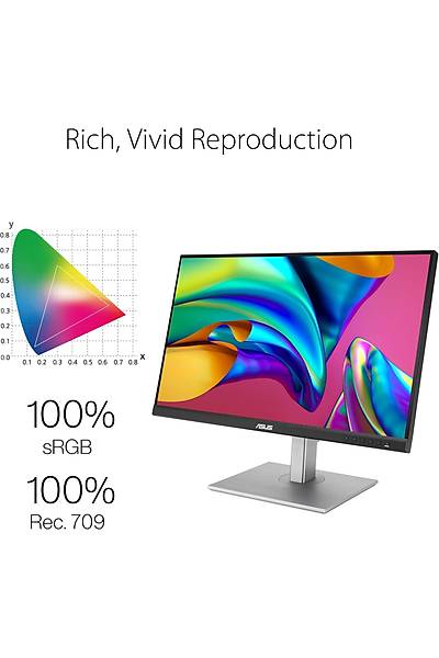 Asus ProArt 27