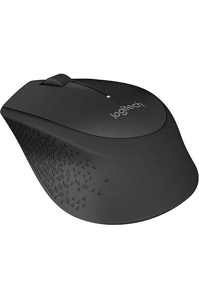 Logitech M280 Kablosuz Mouse Siyah 910-004287