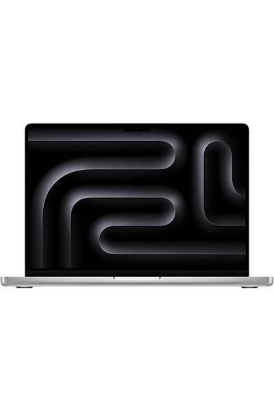 MACBOOK PRO M4 PRO 48/512GB S�LVER MX2U3 16