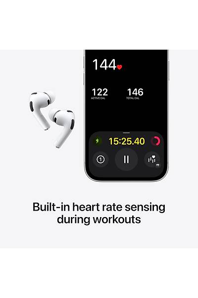 APPLE ARPODS PRO 3 KULAKLIK