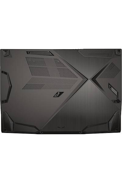 MSI THIN 15 B13UC-2868XTR I5-13420H 16GB DDR4 RTX3050 GDDR6 4GB 512GB SSD 15.6