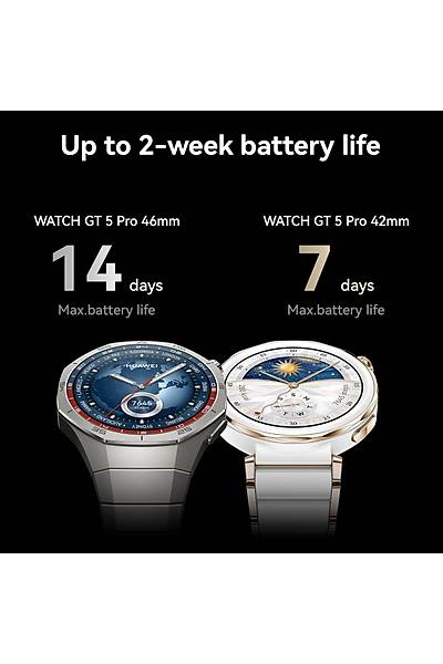 HUAWEI WATCH GT5 PRO