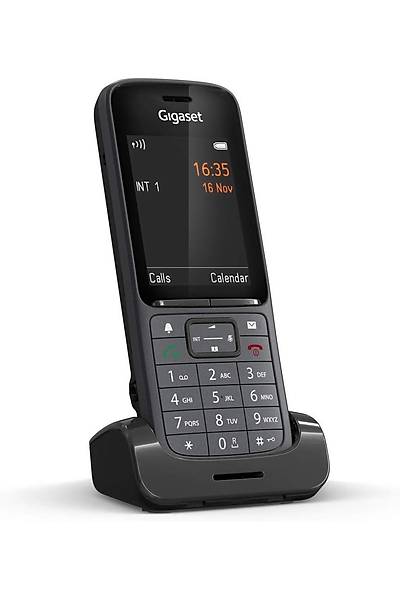 GIGASET SL800H PRO IP DECT TELEFON EL C�HAZI
