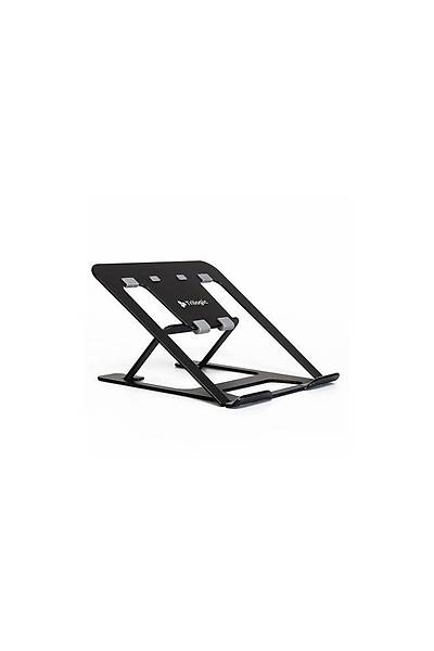 TRILOGIC TS404 LADDER SYAH AYARLI NOTEBOOK STAND