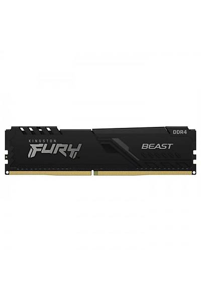 32 GB DDR4 3200MHZ KINGSTONBEAST BLACK CL16 DTKF432C16BB/32TR
