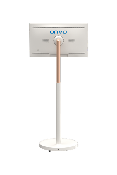 ONVO 32OVM6000 32'' Slide & Go Hareketli LED Ekran