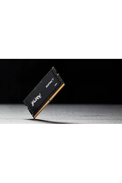 KINGSTON  32 GB DDR5 4800 KF548S38IB/32 NB