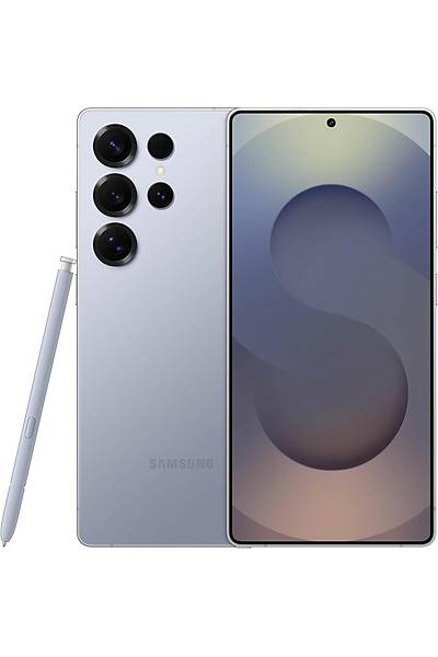 SAMSUNG S25 ULTRA 12/256GB CEP TELEFONU