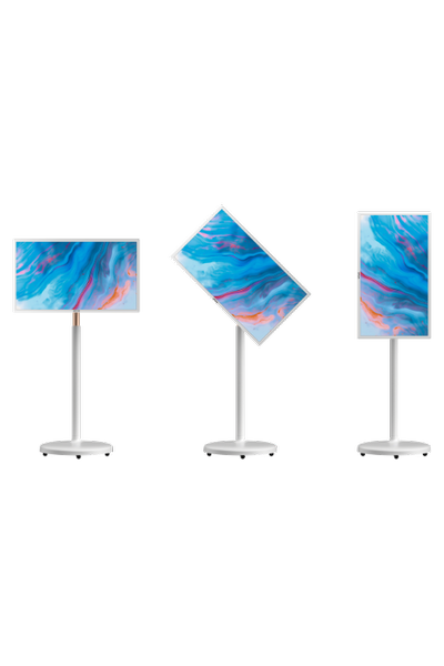 ONVO 32OVM6000 32'' Slide & Go Hareketli LED Ekran