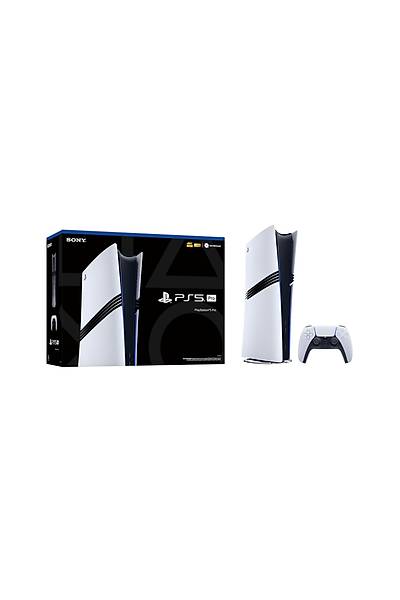 SONY PS5 PRO 2TB DIGITAL