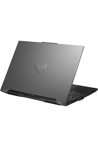 Asus TUF Gaming A16 FA607NUG-RL125-Gaming AMD Ryzen 7 7445HS 16GB 512GB SSD RTX 4050 6GB 16