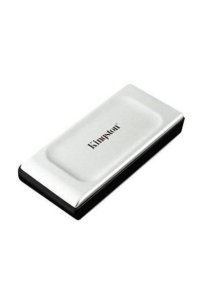 KINGSTON 4 TB XS2000 USB3.2 TASINABILIR SSD 2000/2