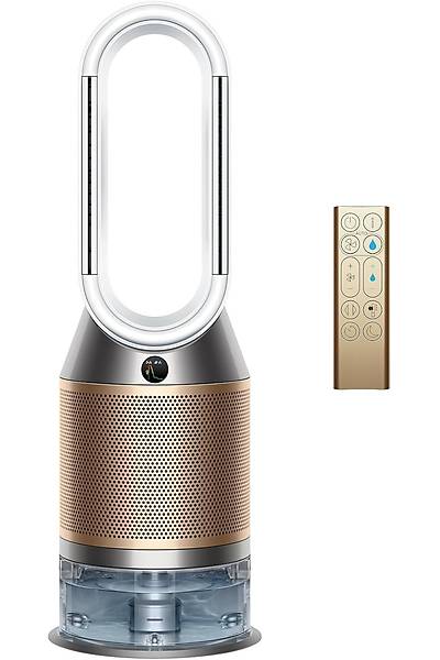 DYSON Purifier Humidify+Cool PH2 De-Nox Nemlendirme �zellikli Hava Temizleme Cihaz�