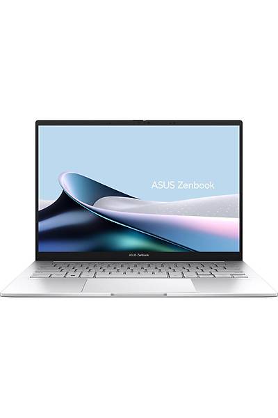 Asus Zenbook 14 Oled Ux3405 2.Nesil Core Ultra 9 285H-32Gb-1Tb Ssd-14