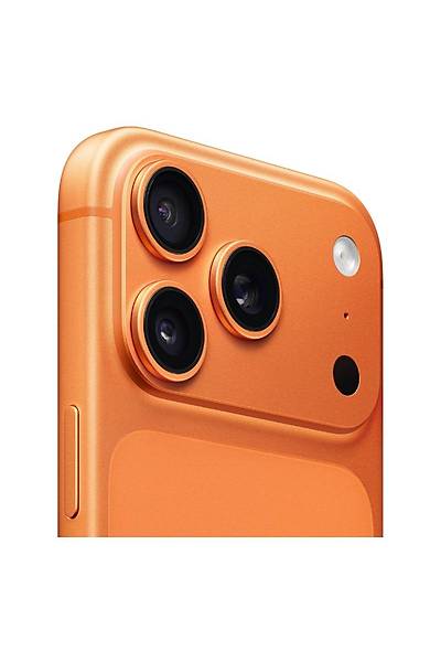 PHONE 17 PROMAX 256GB TELEFON TURUNCU