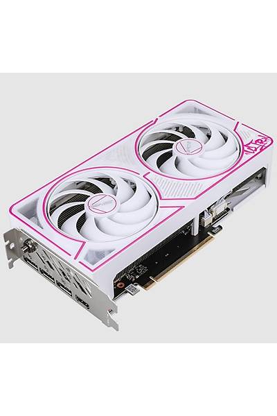 COLORFUL iGame RTX 5060 Ultra W 8GB GDDR7 128Bit (DUO OC 8GB-V) Ekran Kart�