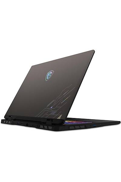 MSI CROSSHAIR 17 HX AI D2XWGKG-018XTR Diz�st� Bilgisayar, GeForce RTX5070 GDDR7 8GB, Intel Core Ultra 7 255HX, 17.0 QHD+ 240Hz, 32GB RAM DDR5, 1TB SSD, DOS