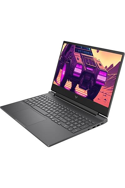 HP Victus I7-13620H 16GB DDR5 1TB SSD GeForce RTX 5060 15.6