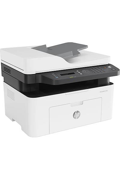 HP 4ZB84A LASERJET MFP137FNW YAZ/TAR/FAX/FOT/WIFI