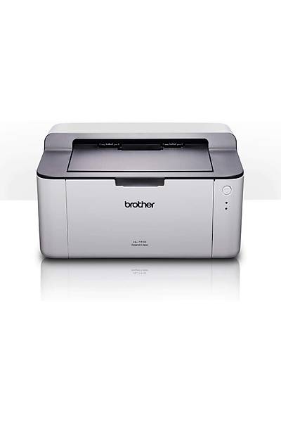 BROTHER HL-1111-3T MONO LAZER YAZICI (3 TAM DOLU TONER)