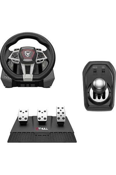 THULL GAMING DREKSYON PEDAL ve VTES SET THL-GDP-01