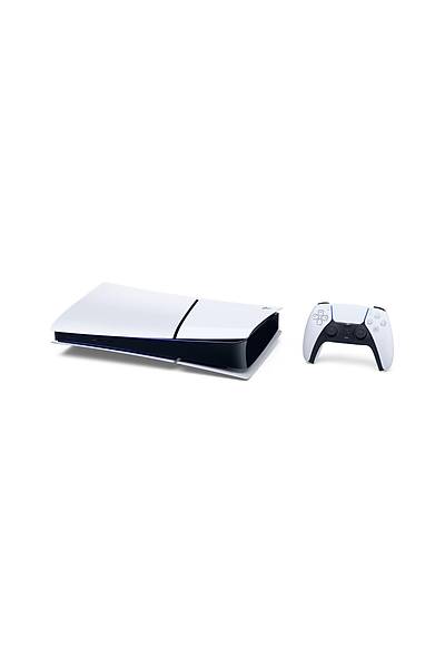 Sony Playstation 5 Console PS5 Slim Standard Edition 1TB DIGITAL