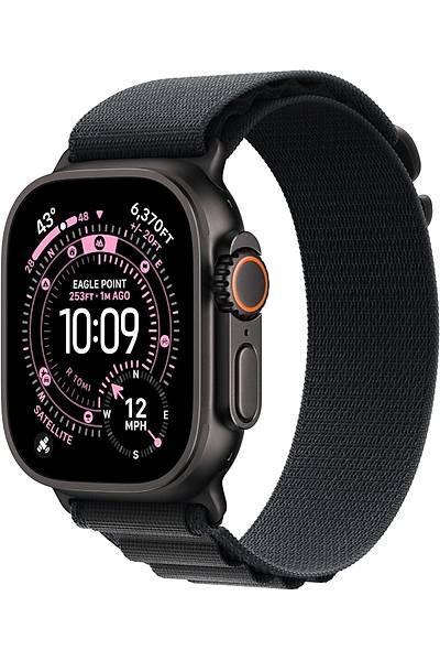 APPLE WATCH ULTRA 3