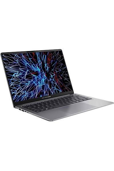 ASUS NB EXPERTBOOK P5405 AI ULTRA7 258V 32GB 1TB SSD 14 DOS - YAPAY ZEKA DESTEKLI