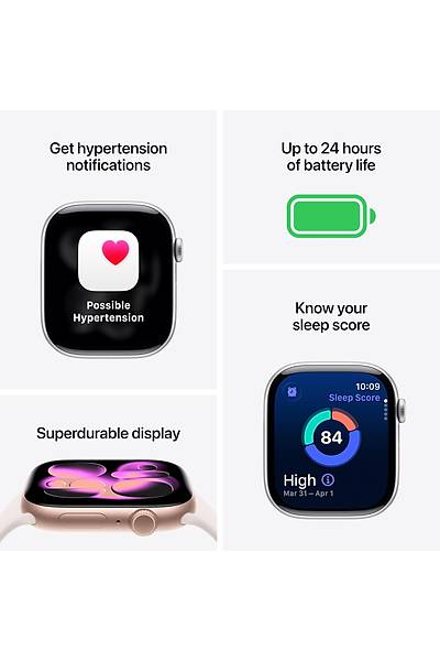 APPLE WATCH S11 46MM